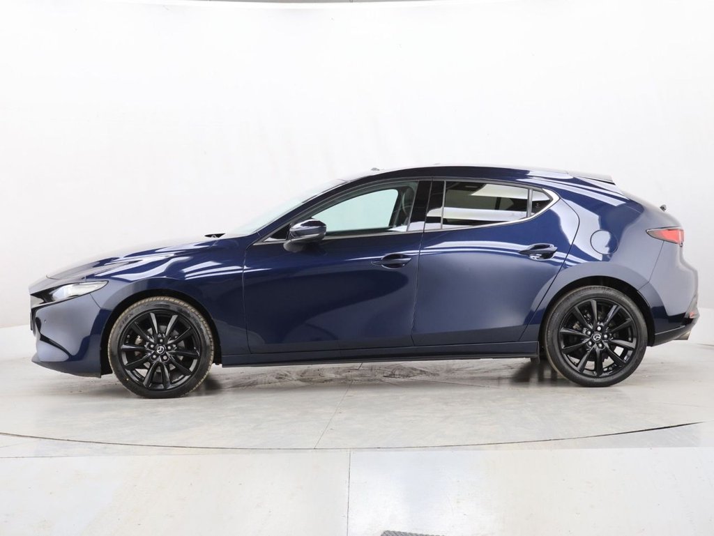 Used Mazda Mazda3 2022 for sale - 76632022: Photo 6