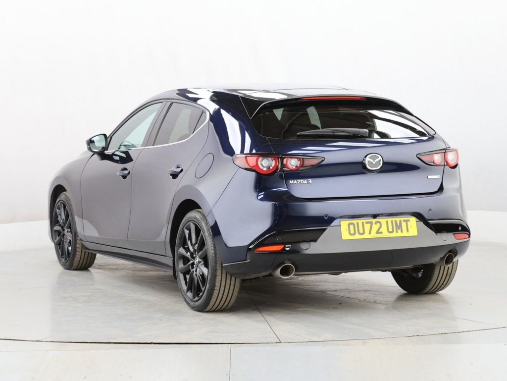 Used Mazda Mazda3 2022 for sale - 76632022: Photo 7
