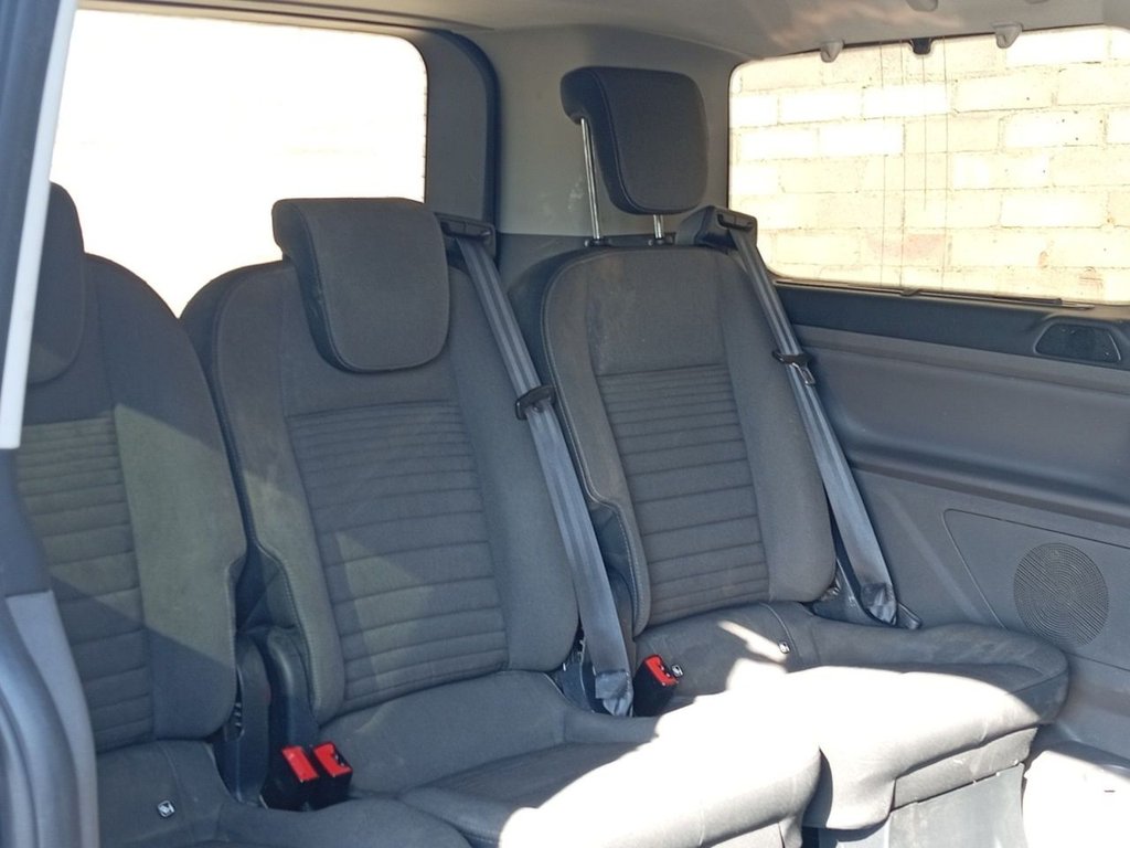 Used Ford Tourneo Custom 2022 for sale - 78030205: Photo 8