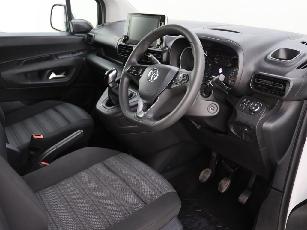 Used Vauxhall Combo Life 2019 for sale - 76386009: Photo 10