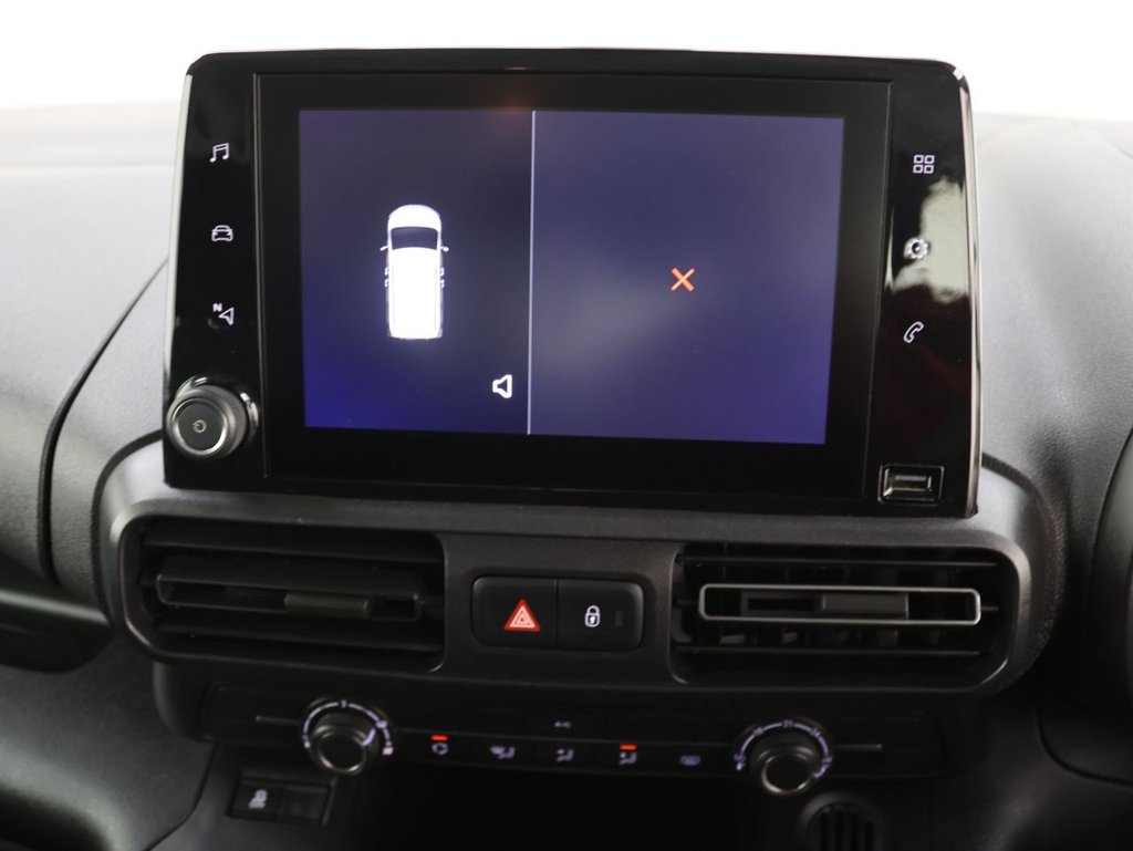 Used Vauxhall Combo Life 2019 for sale - 76386009: Photo 15