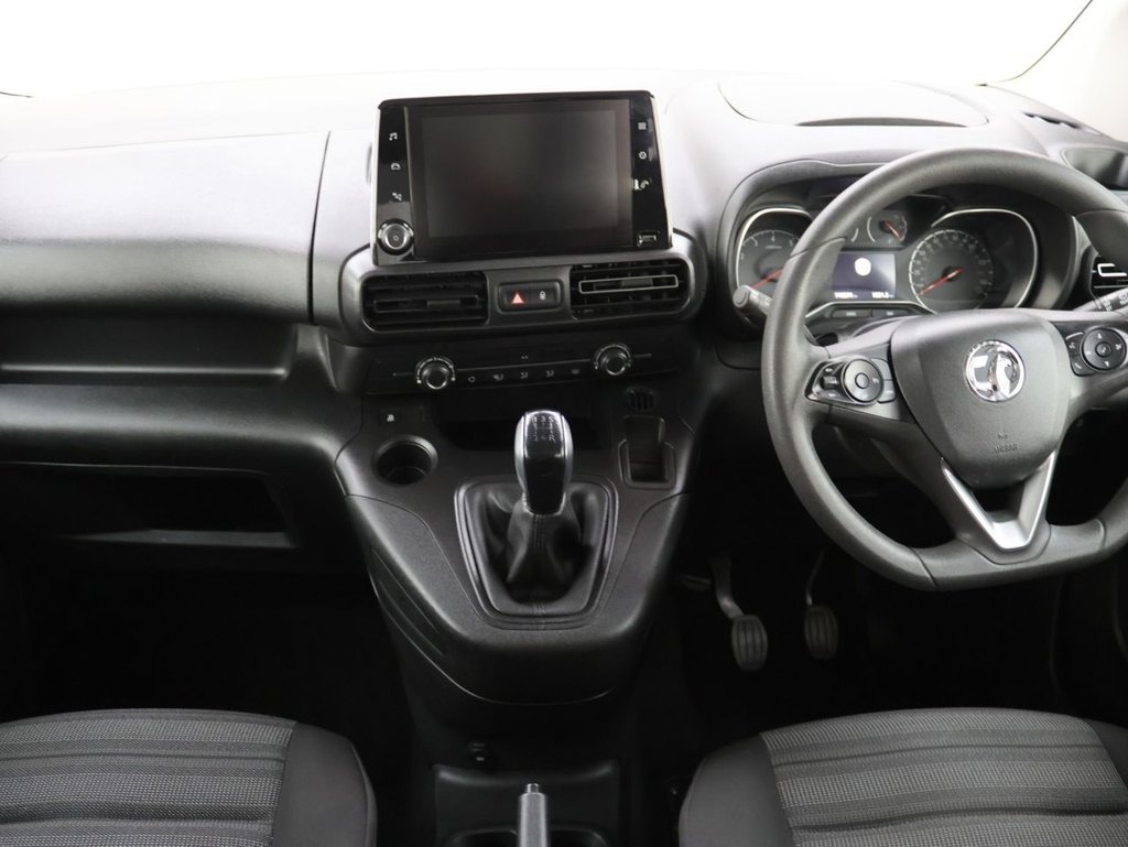 Used Vauxhall Combo Life 2019 for sale - 76386009: Photo 17