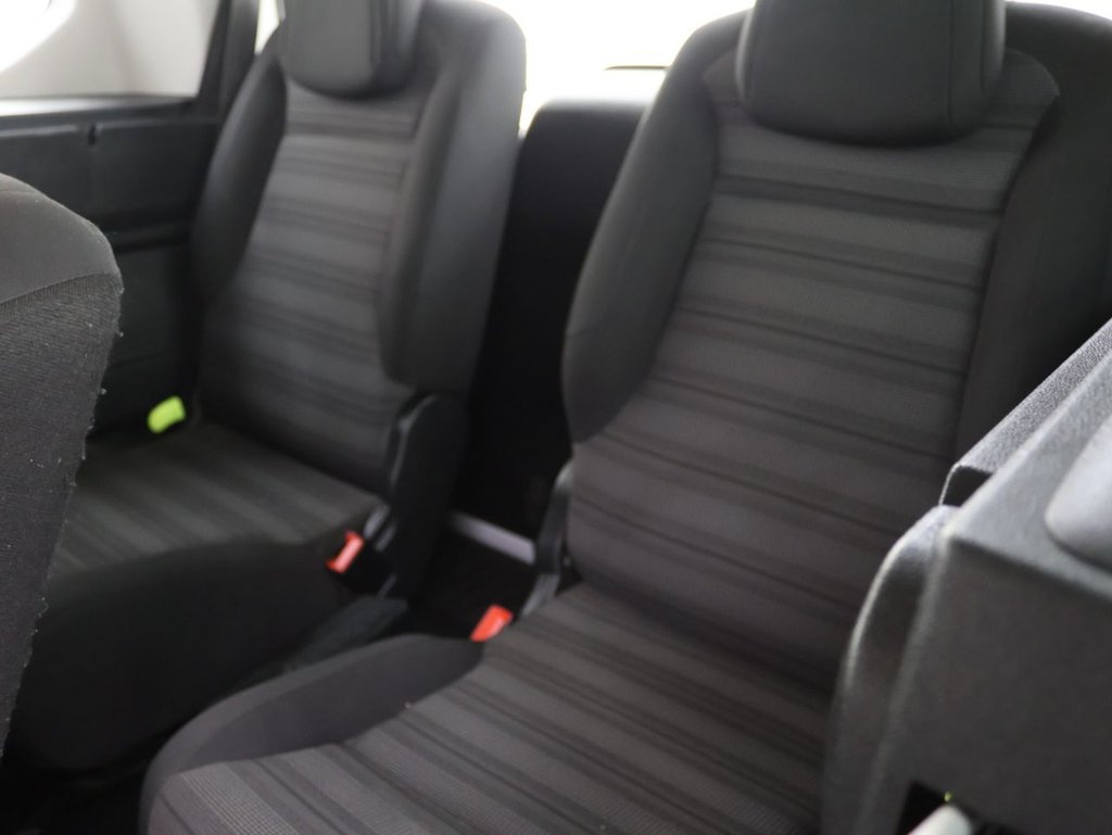 Used Vauxhall Combo Life 2019 for sale - 76386009: Photo 20