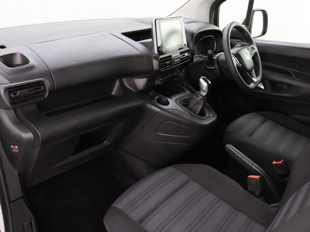 Used Vauxhall Combo Life 2019 for sale - 76386009: Photo 23