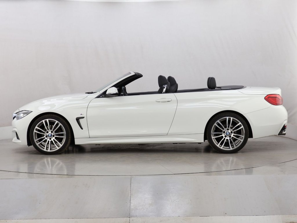 Used BMW 4 Series 2018 for sale - 77064821: Photo 11