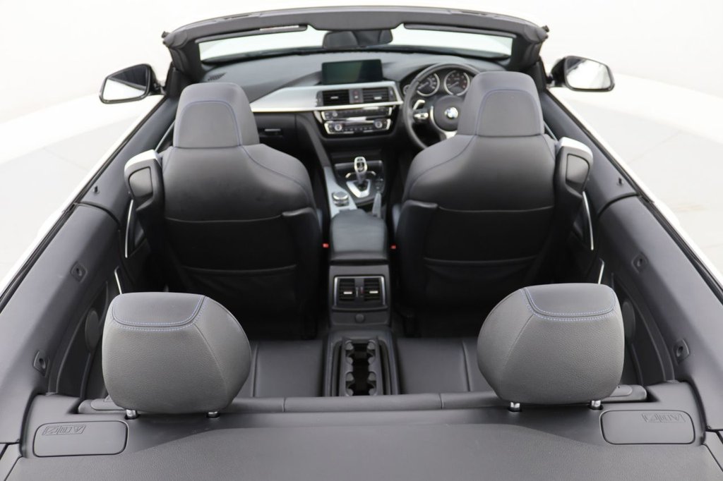 Used BMW 4 Series 2018 for sale - 77064821: Photo 14