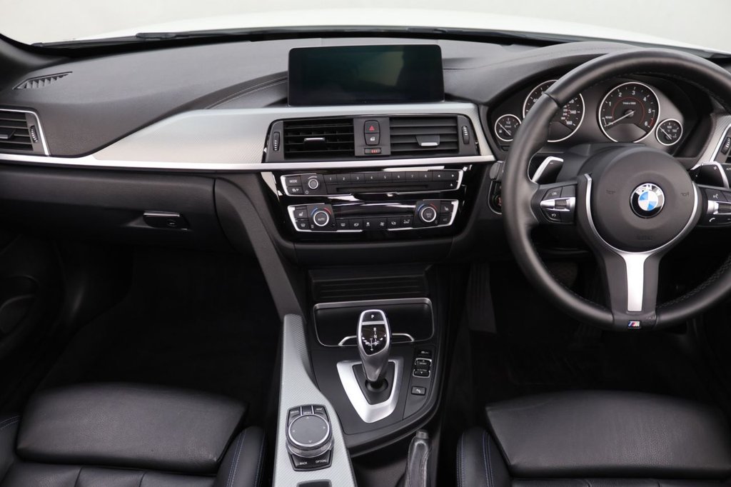 Used BMW 4 Series 2018 for sale - 77064821: Photo 27