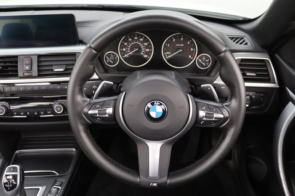 Used BMW 4 Series 2018 for sale - 77064821: Photo 29