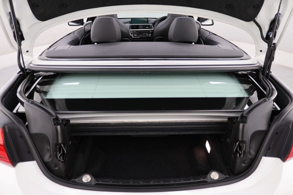 Used BMW 4 Series 2018 for sale - 77064821: Photo 33