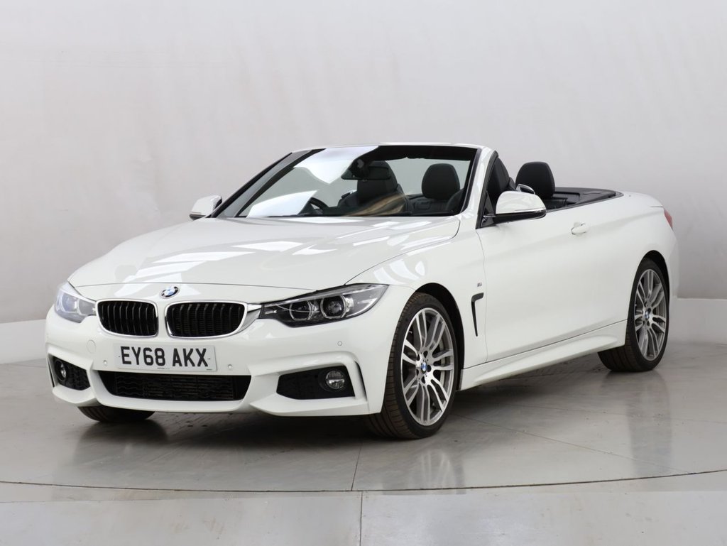 Used BMW 4 Series 2018 for sale - 77064821: Photo 7