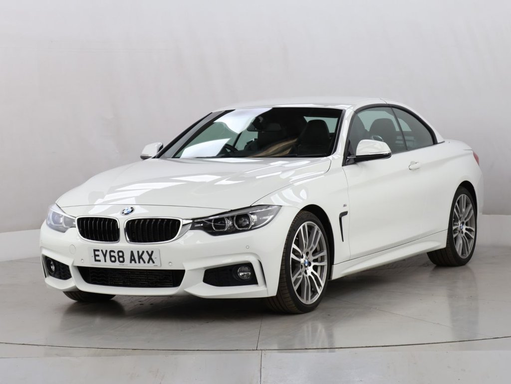 Used BMW 4 Series 2018 for sale - 77064821: Photo 9