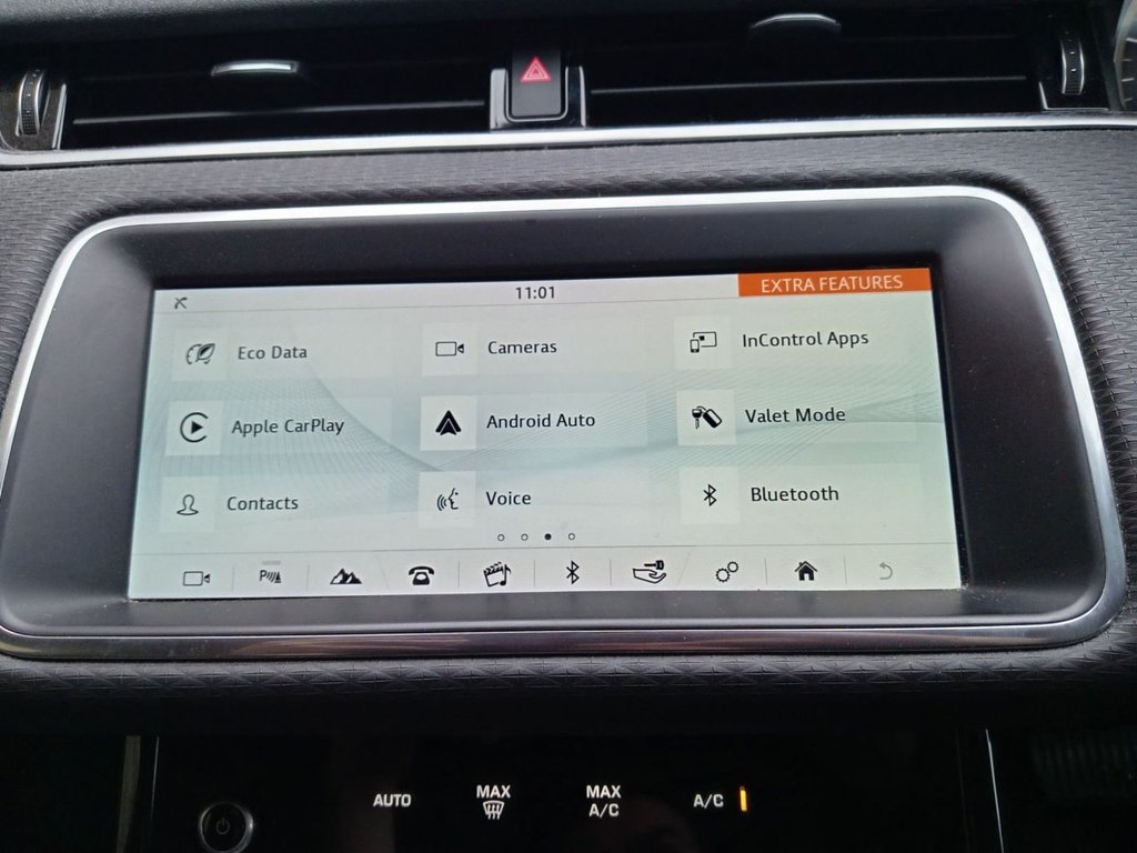 Used Land Rover Range Rover Evoque 2020 for sale - 77632118: Photo 10