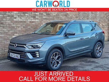 2022 (72) - 1.5 Ventura 5dr Auto