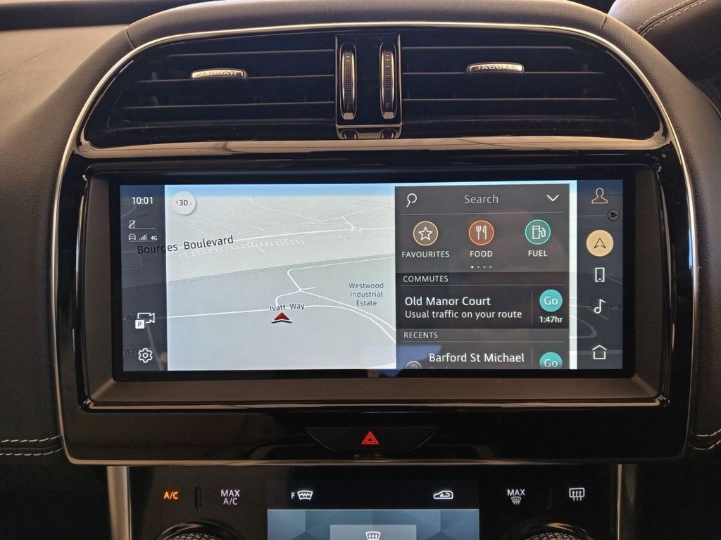 Used Jaguar XE 2023 for sale - 76820671: Photo 10