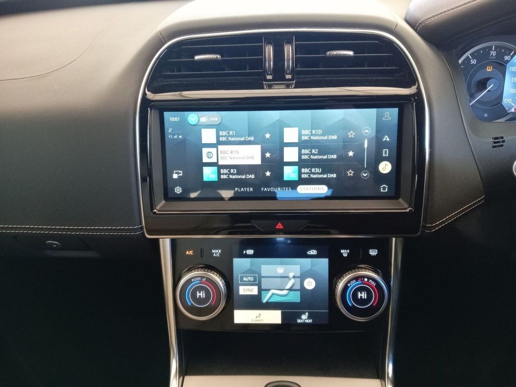 Used Jaguar XE 2023 for sale - 76820671: Photo 12