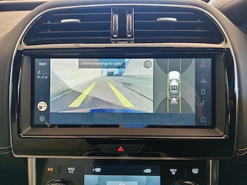 Used Jaguar XE 2023 for sale - 76820671: Photo