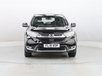 Used Honda CR-V 2019 for sale - 78382333: Photo