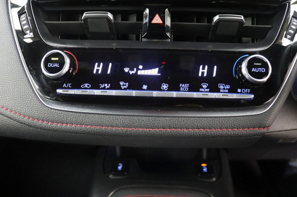 Used Toyota Corolla 2022 for sale - 76841020: Photo 11