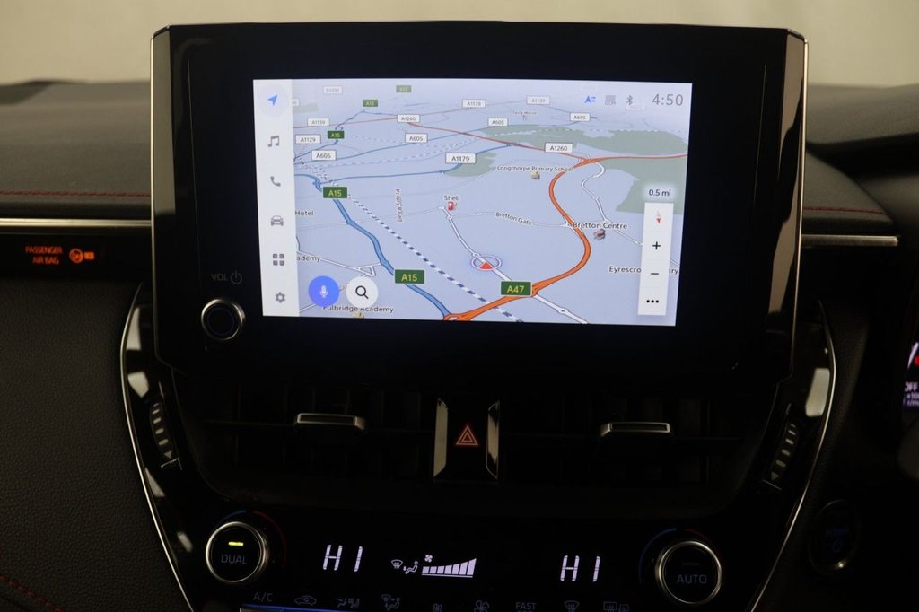 Used Toyota Corolla 2022 for sale - 76841020: Photo 12