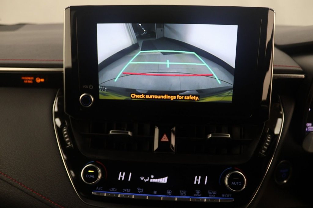 Used Toyota Corolla 2022 for sale - 76841020: Photo 13