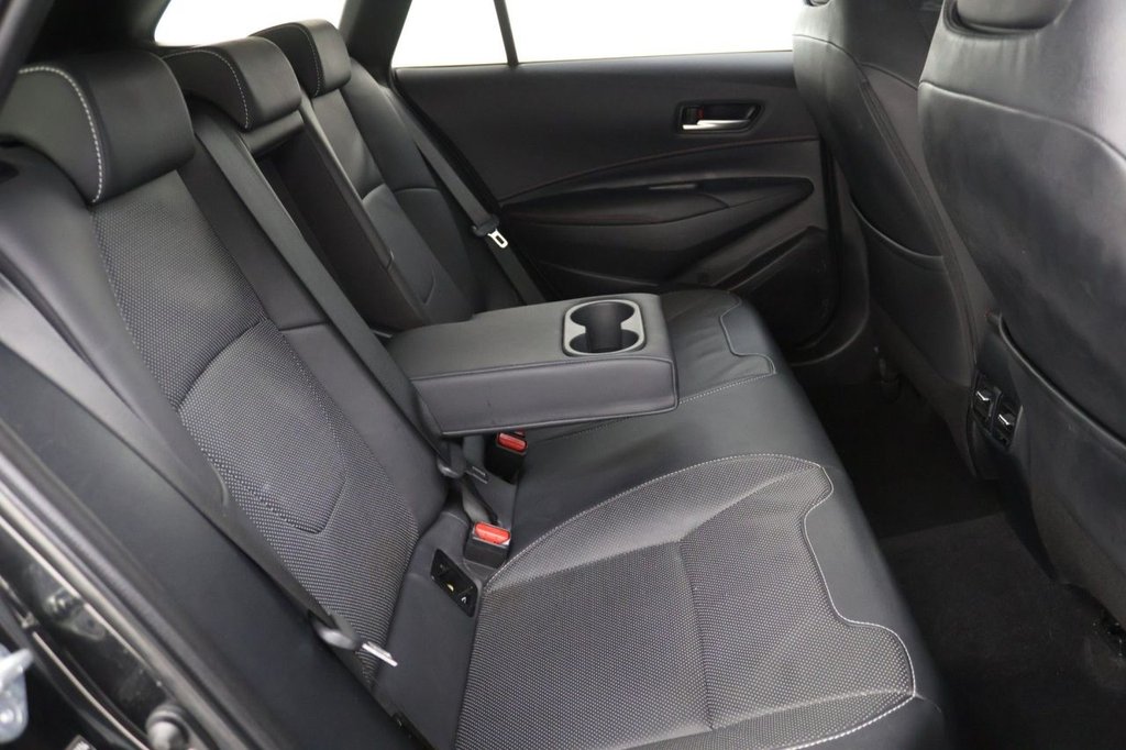 Used Toyota Corolla 2022 for sale - 76841020: Photo 15