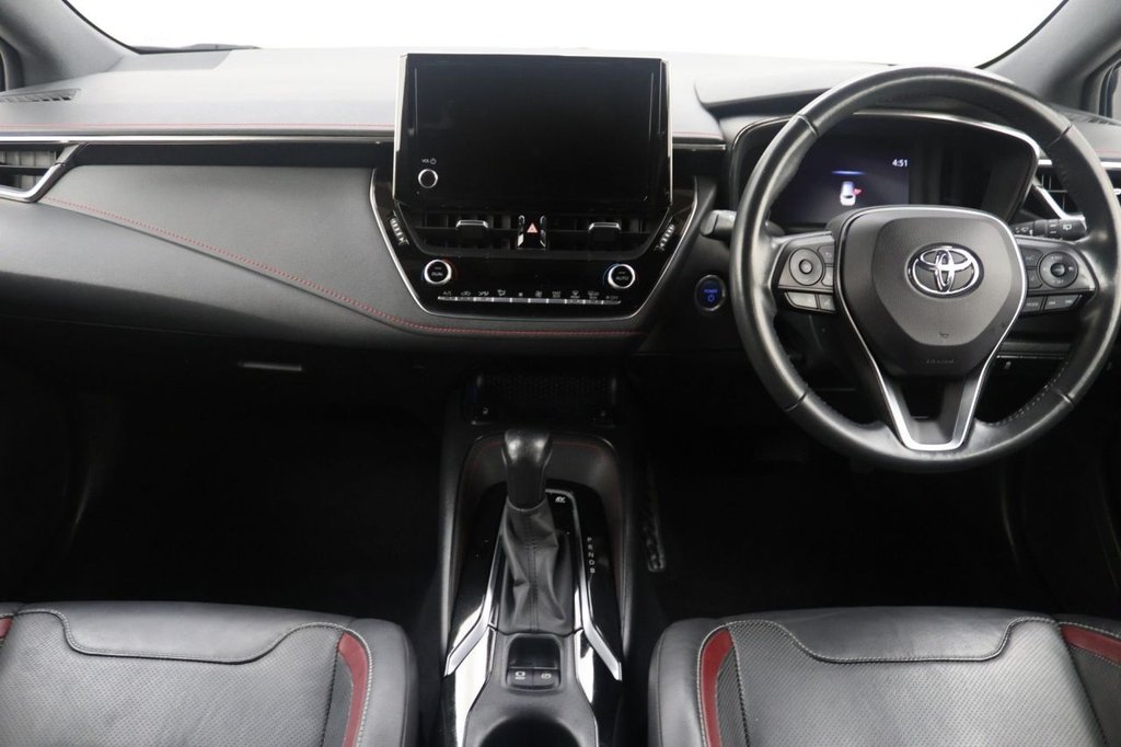 Used Toyota Corolla 2022 for sale - 76841020: Photo 18