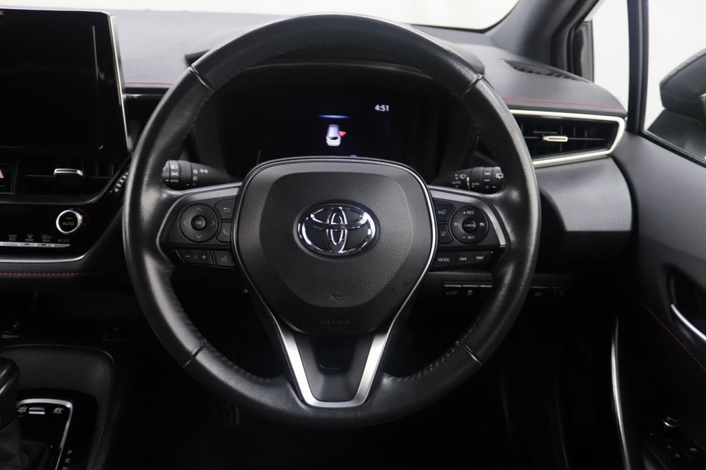 Used Toyota Corolla 2022 for sale - 76841020: Photo 19