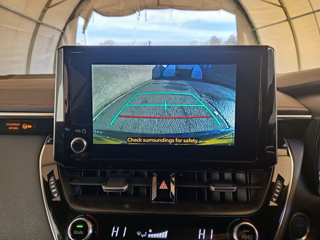 Used Toyota Corolla 2022 for sale - 76841020: Photo 2