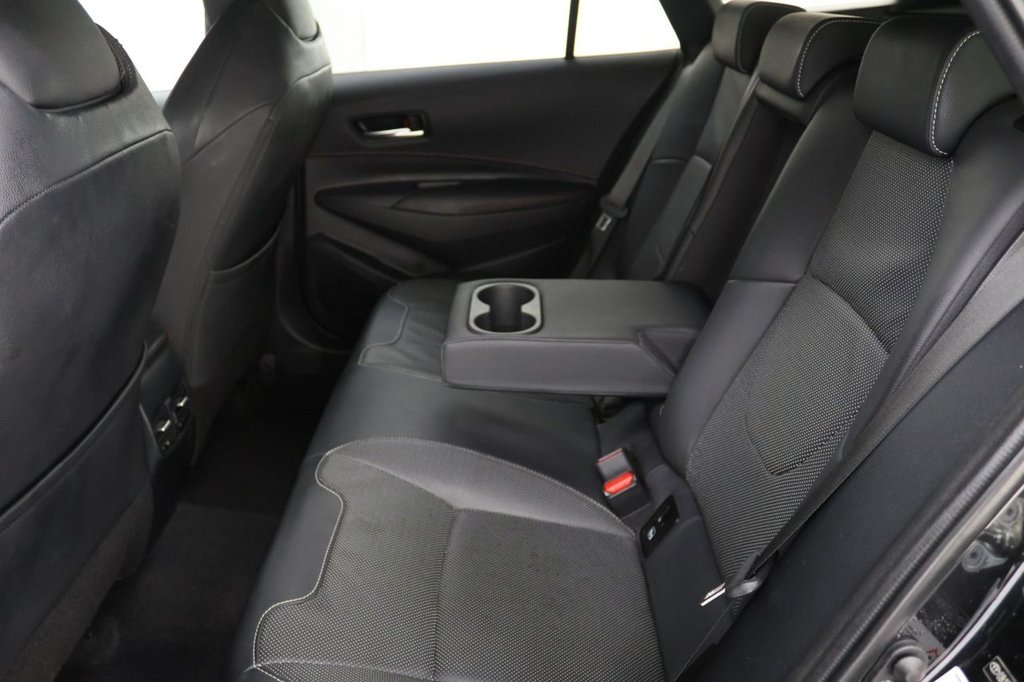 Used Toyota Corolla 2022 for sale - 76841020: Photo 21