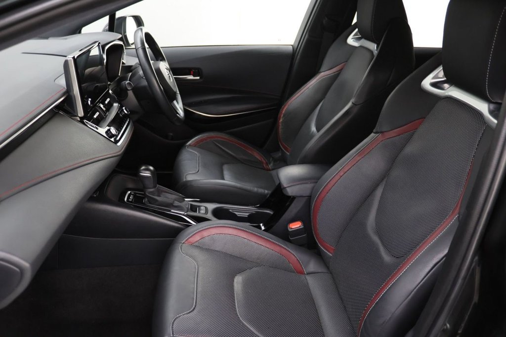 Used Toyota Corolla 2022 for sale - 76841020: Photo 22