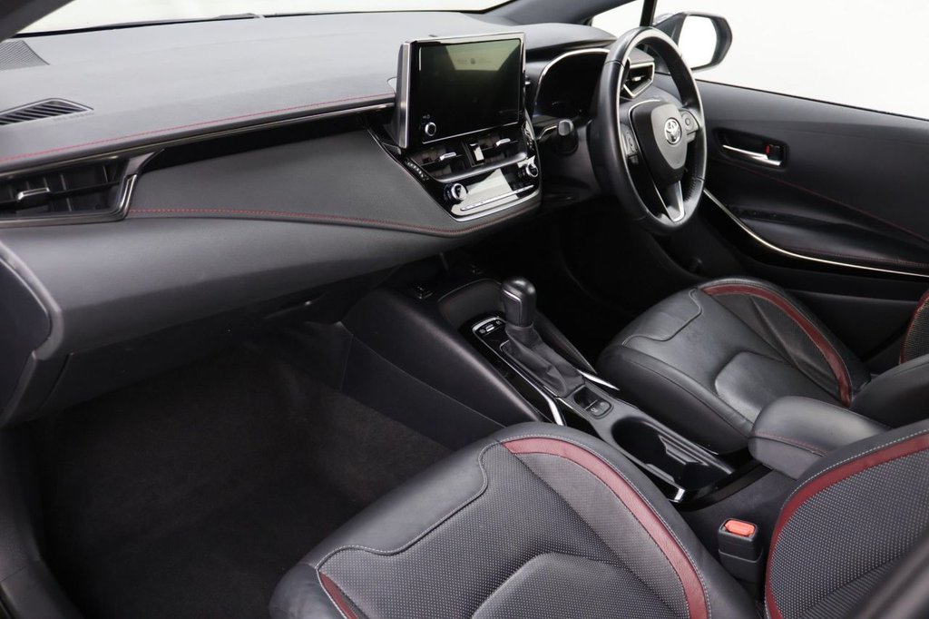 Used Toyota Corolla 2022 for sale - 76841020: Photo 23