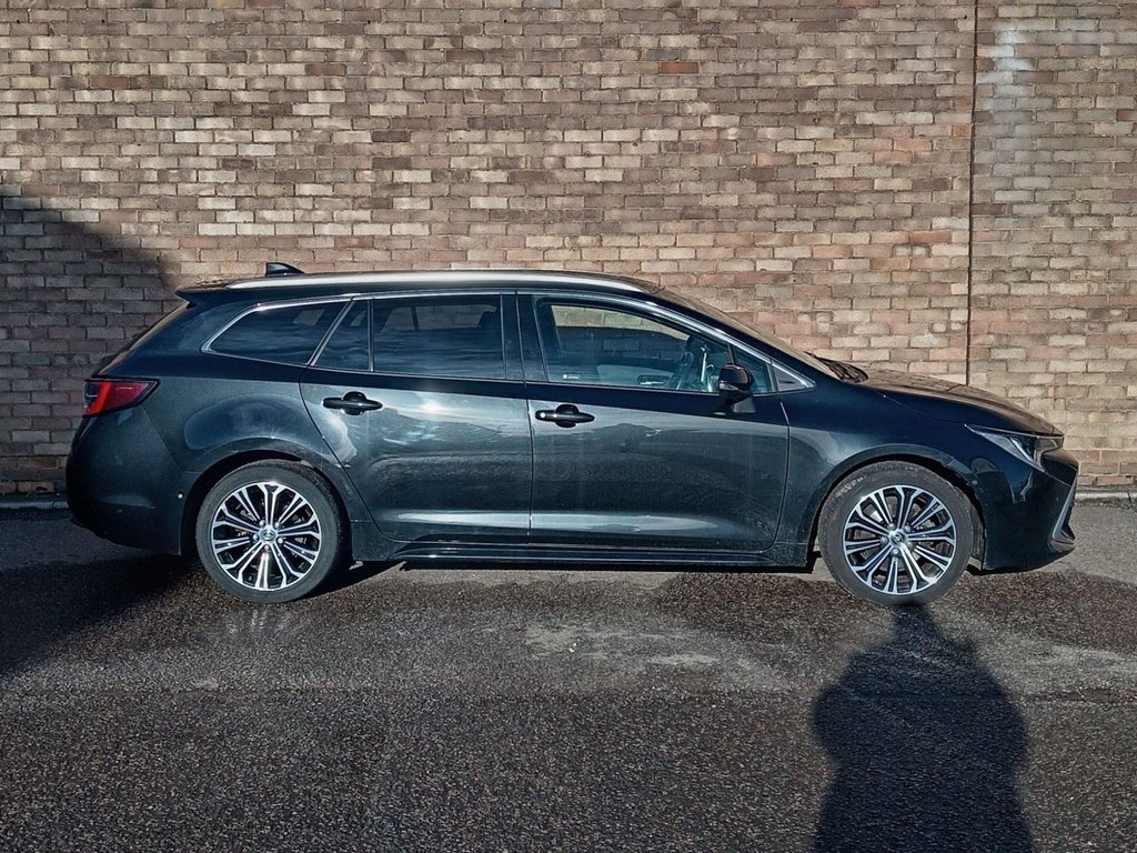 Used Toyota Corolla 2022 for sale - 76841020: Photo 3