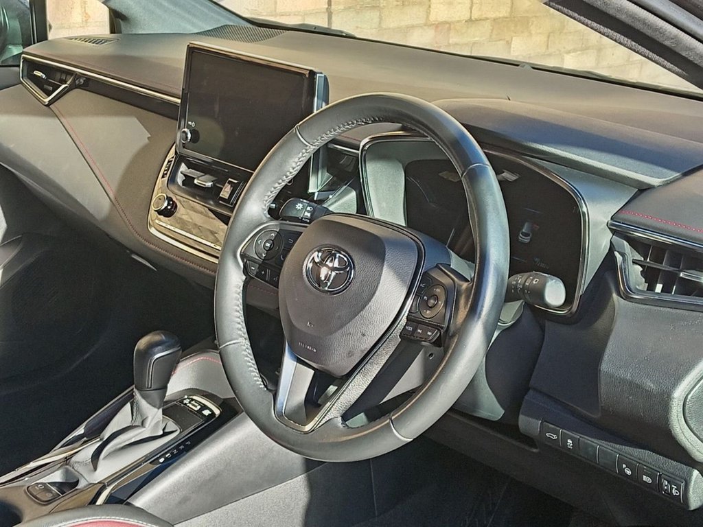 Used Toyota Corolla 2022 for sale - 76841020: Photo 5