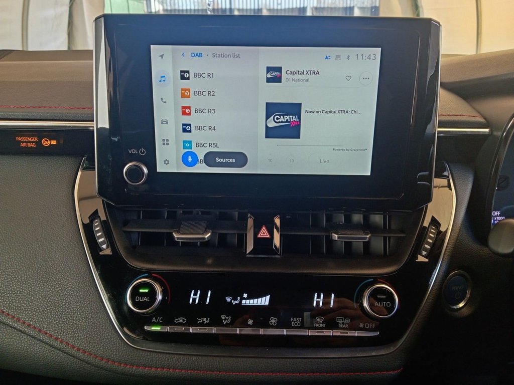 Used Toyota Corolla 2022 for sale - 76841020: Photo 8