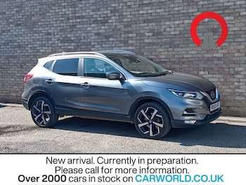 Used Nissan Qashqai 2019 for sale - 79244965: Photo