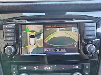 Used Nissan Qashqai 2019 for sale - 79244965: Photo