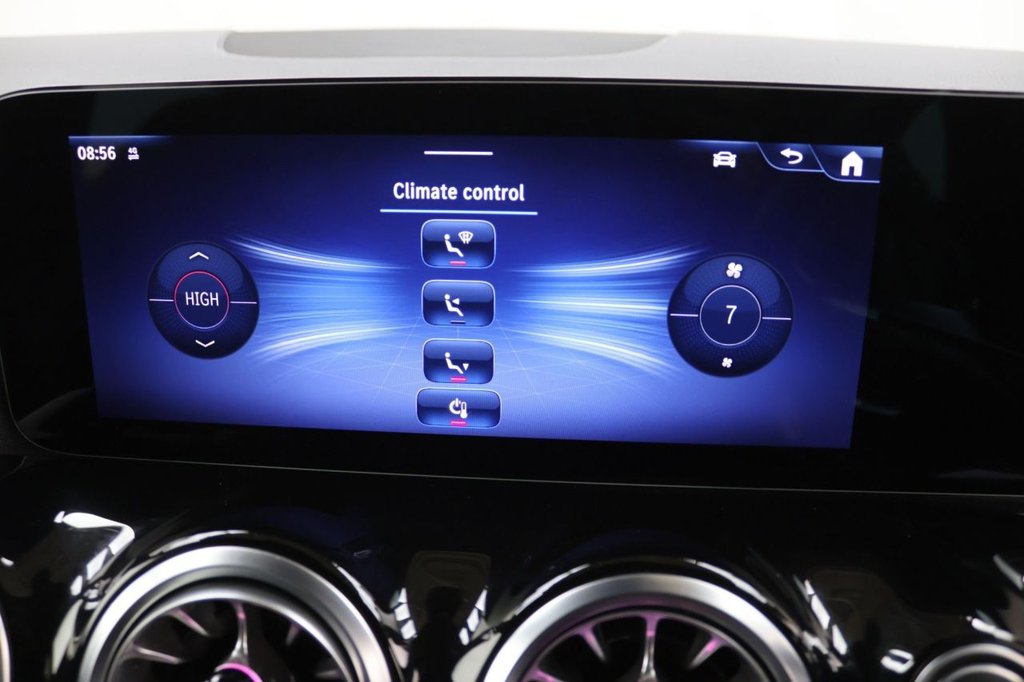 Used Mercedes-Benz B Class 2023 for sale - 77806350: Photo 15