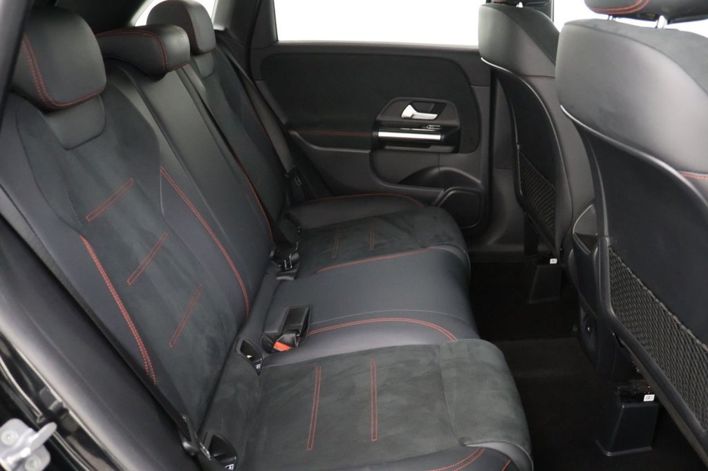 Used Mercedes-Benz B Class 2023 for sale - 77806350: Photo 20