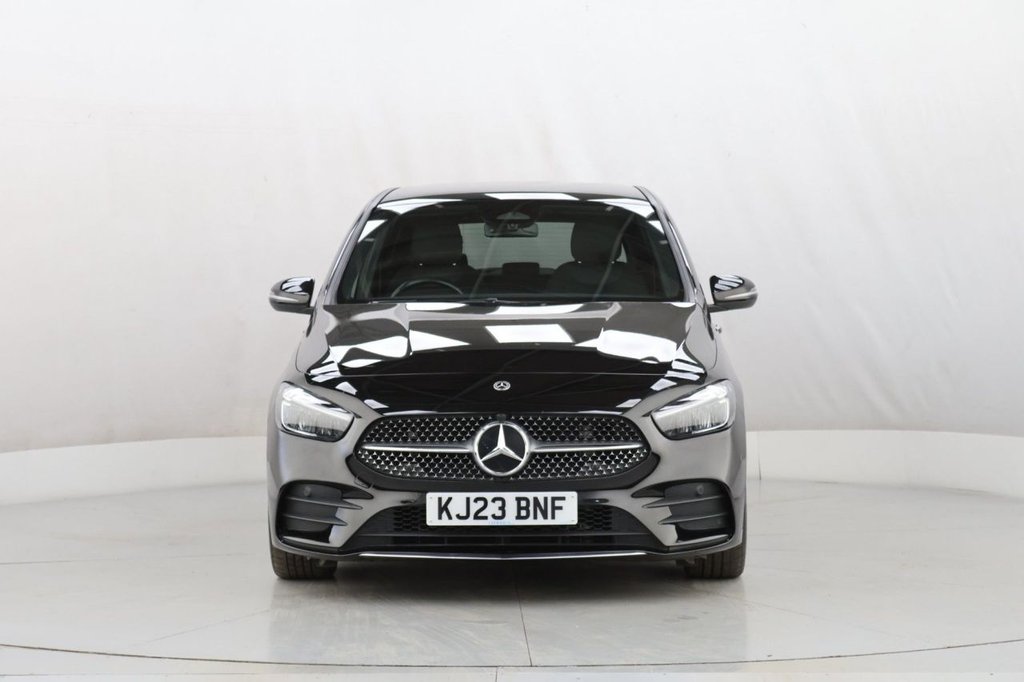 Used Mercedes-Benz B Class 2023 for sale - 77806350: Photo 3