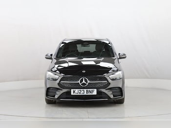 Used Mercedes-Benz B Class 2023 for sale - 77806350: Photo