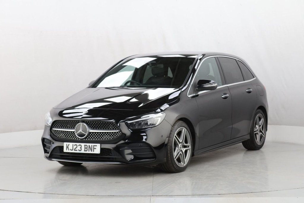 Used Mercedes-Benz B Class 2023 for sale - 77806350: Photo 5