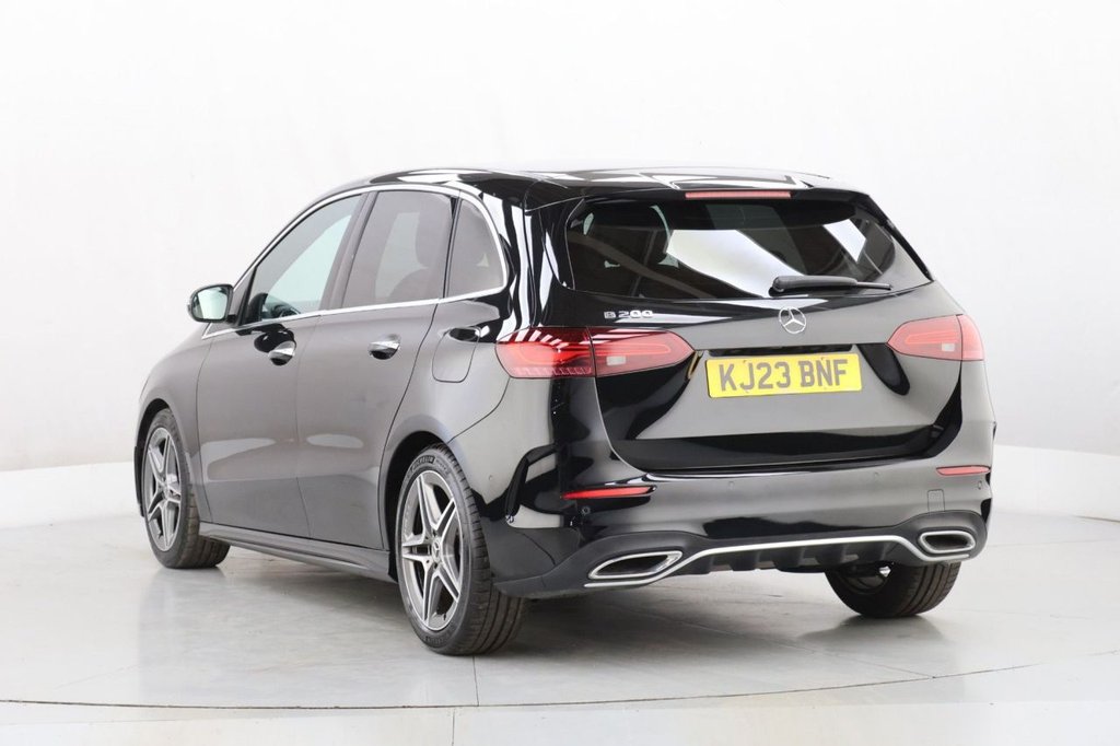 Used Mercedes-Benz B Class 2023 for sale - 77806350: Photo 7