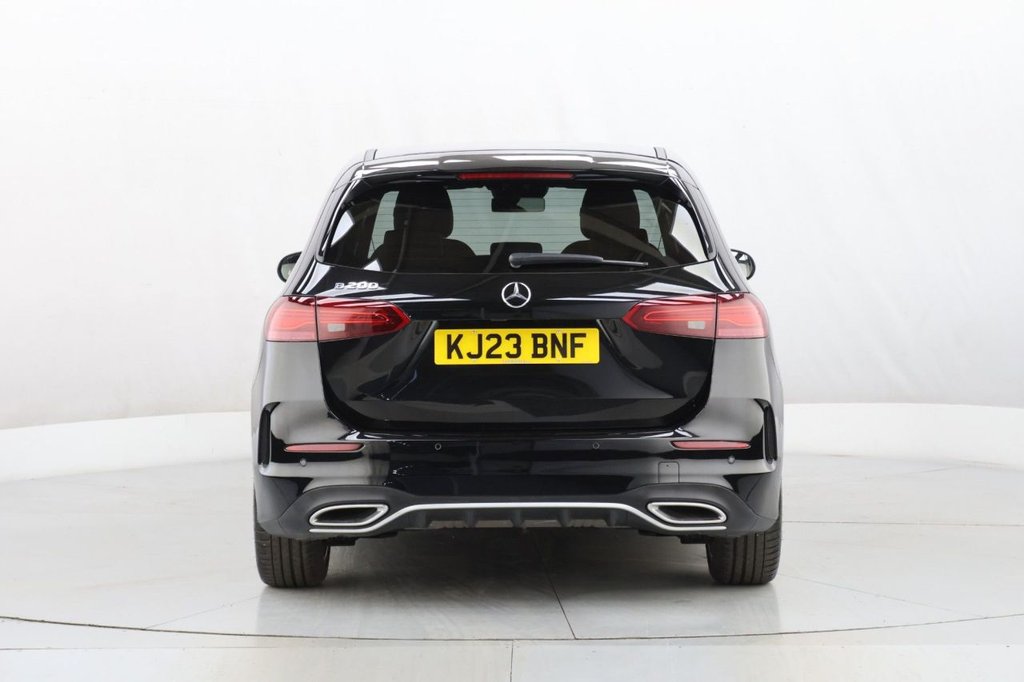 Used Mercedes-Benz B Class 2023 for sale - 77806350: Photo 9