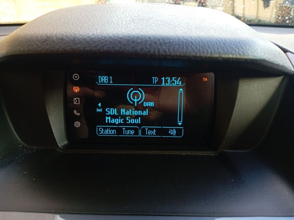 Used Ford Grand Tourneo Connect 2018 for sale - 77534043: Photo 13