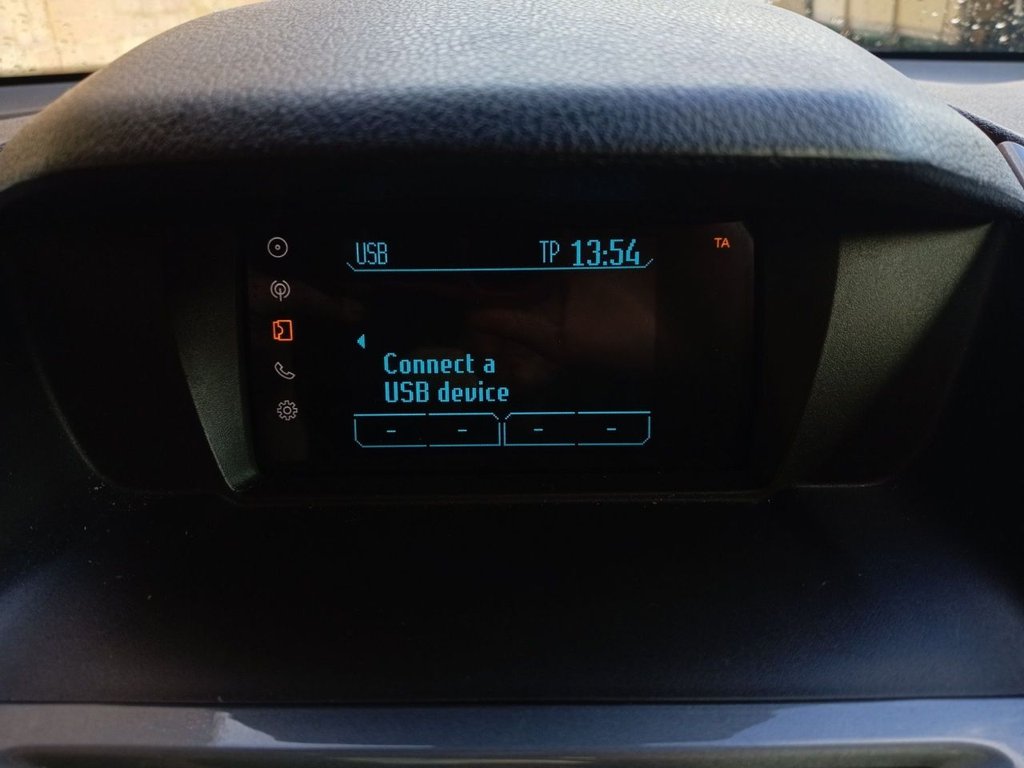 Used Ford Grand Tourneo Connect 2018 for sale - 77534043: Photo 14