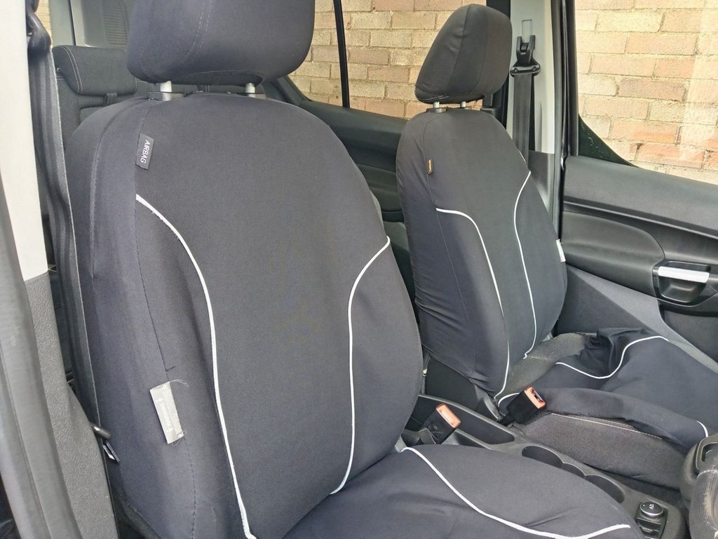 Used Ford Grand Tourneo Connect 2018 for sale - 77534043: Photo 5