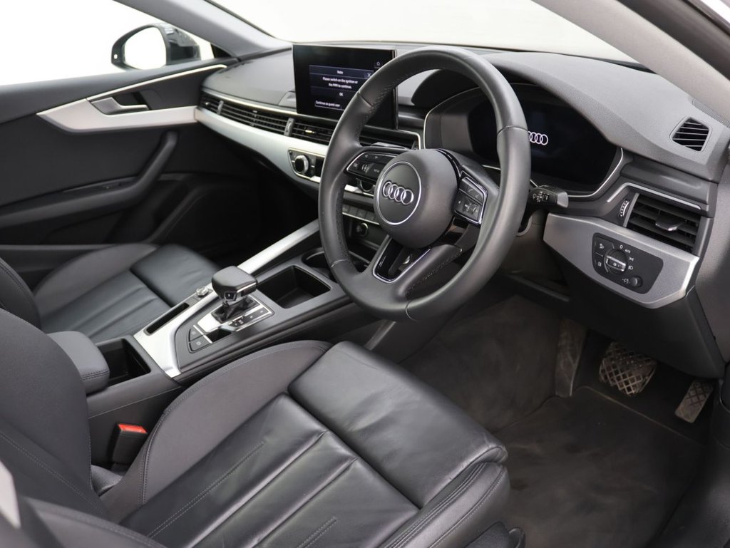 Used Audi A5 2022 for sale - 76509753: Photo 10