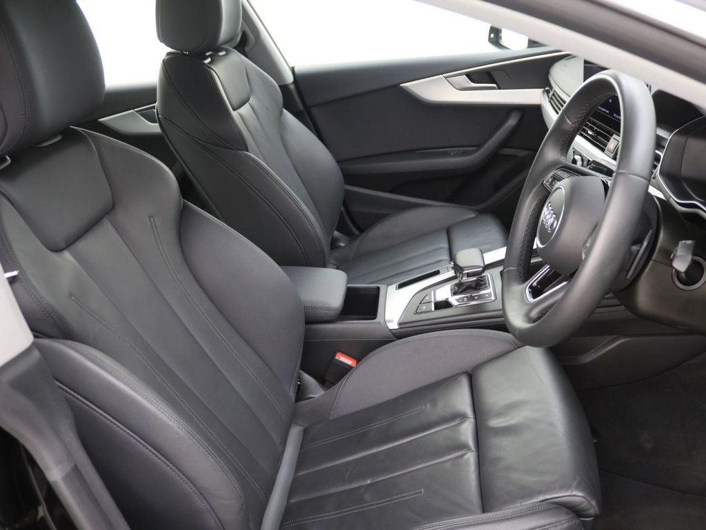 Used Audi A5 2022 for sale - 76509753: Photo 12