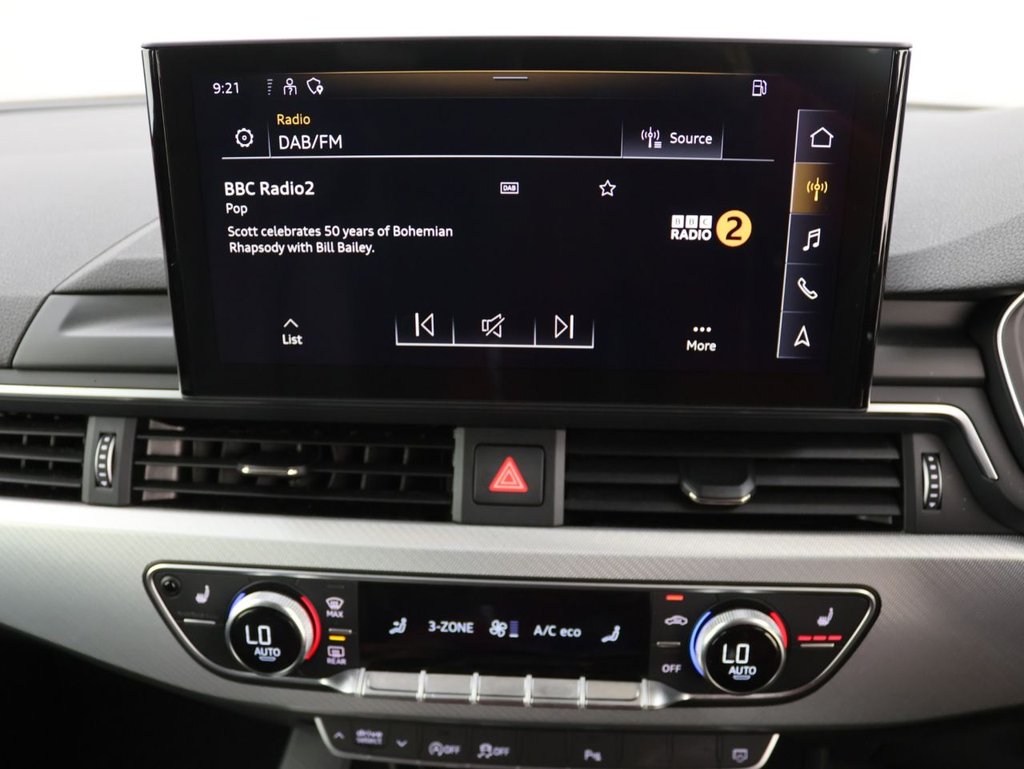 Used Audi A5 2022 for sale - 76509753: Photo 13