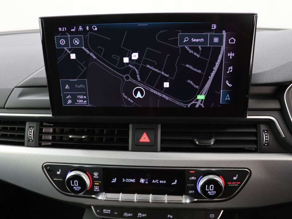 Used Audi A5 2022 for sale - 76509753: Photo 15